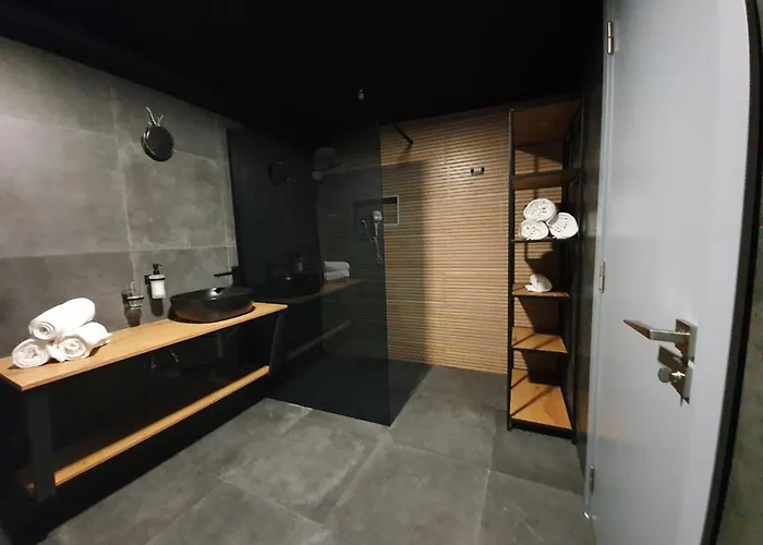 Miau Premium Apartments