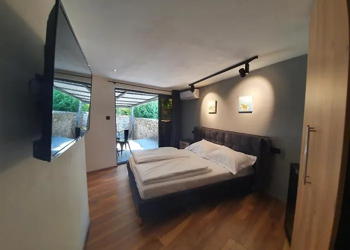 Miau Premium Apartments