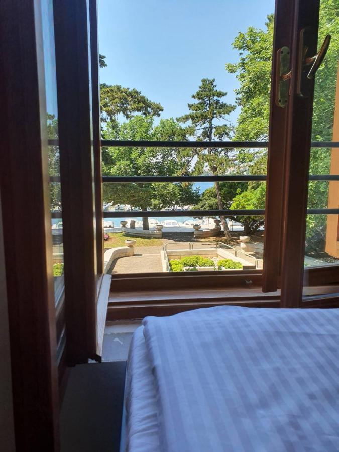 Miau Premium Apartment Selce