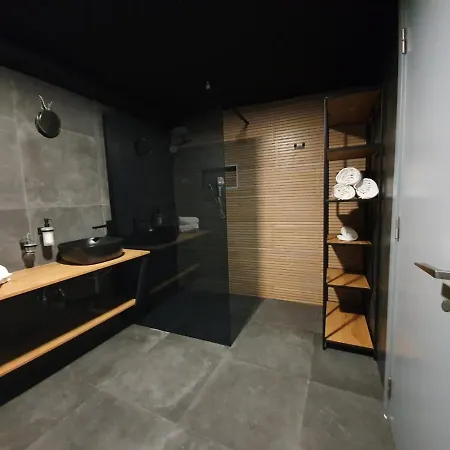 Miau Premium Apartments Selce Exterior photo
