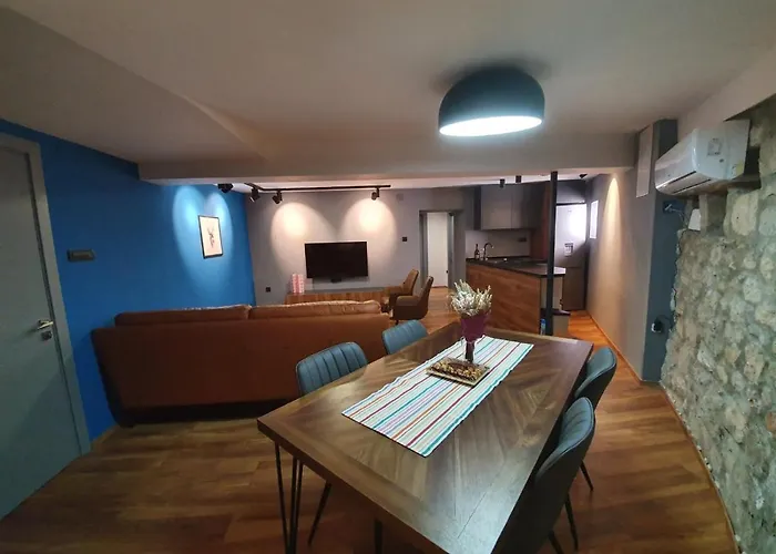 Miau Premium Apartments