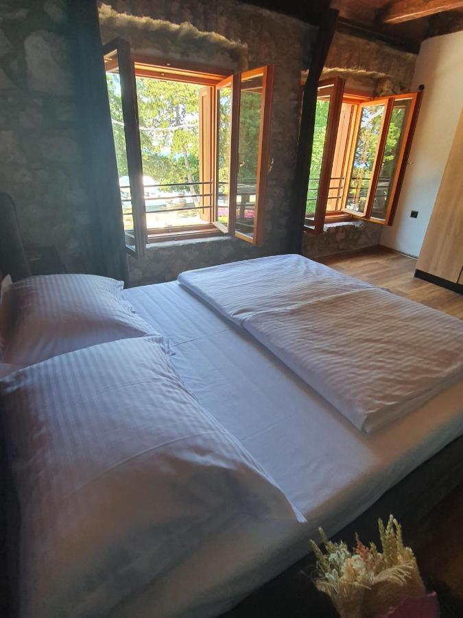 Appartement Miau Premium Selce